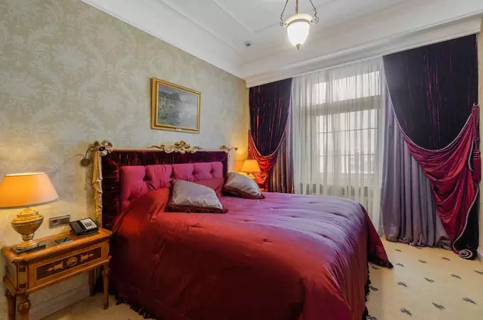 Radisson Collection Hotel Moscow